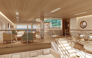 FOUR SEASONS YACHTS