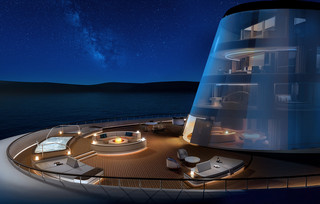 FOUR SEASONS YACHTS