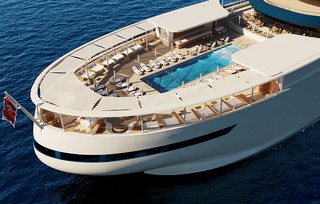 FOUR SEASONS YACHTS