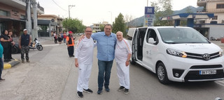 Νίκος Γαβαλάς Νίκος Γαβαλάς