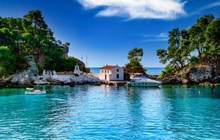 Πάργα Πάργα