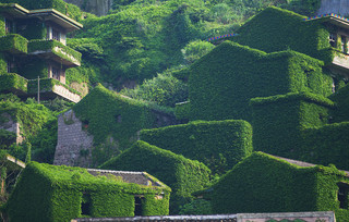 νησί Shengshan, Κίνα νησί Shengshan, Κίνα
