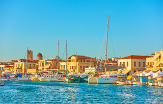 Αίγινα Αίγινα