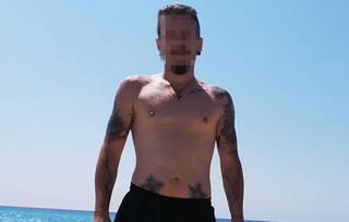 Γυναικοκτονία στους Αγίους Αναργύρους Γυναικοκτονία στους Αγίους Αναργύρους