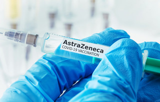 Εμβόλιο AstraZeneca Εμβόλιο AstraZeneca