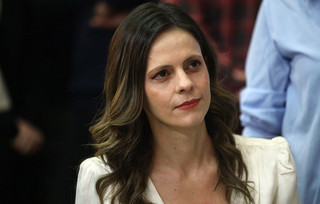 Έφη Αχτσιόγλου