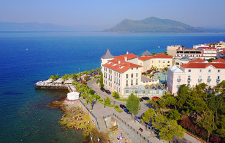 Αιδηψός Αιδηψός