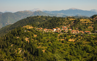 Ευρυτανία Ευρυτανία