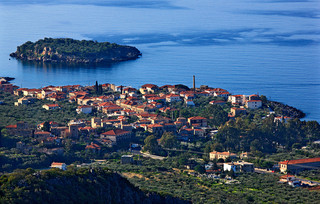 Καρδαμύλη, Μεσσηνία