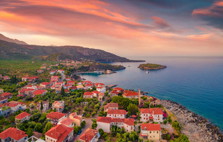 Καρδαμύλη Καρδαμύλη