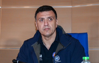 Βασίλης Κικίλιας Βασίλης Κικίλιας