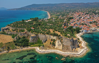 Κορώνη Κορώνη