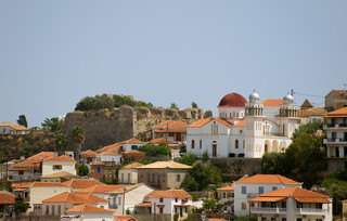 Κορώνη Κορώνη