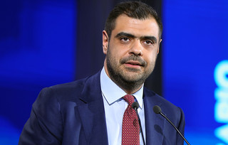 Παύλος Μαρινάκης Παύλος Μαρινάκης