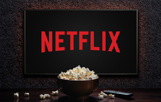 Netflix Netflix