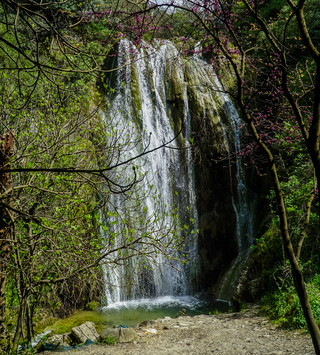 Νύμφες Κέρκυρα Νύμφες Κέρκυρα