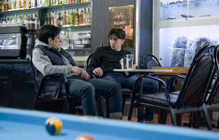 Παγιδευμένοι – Spoiler Παγιδευμένοι – Spoiler