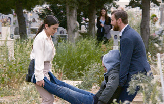 Παγιδευμένοι – Spoiler Παγιδευμένοι – Spoiler