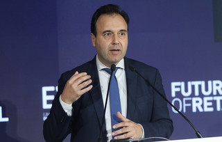 Δημήτρης Παπαστεργίου Δημήτρης Παπαστεργίου