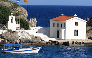 Πάργα Πάργα