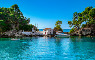 Πάργα Πάργα