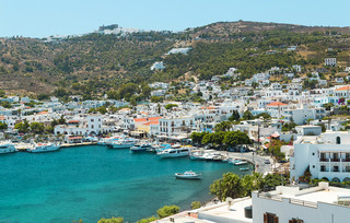 Πάτμος Πάτμος