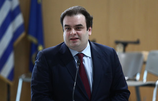 Κυριάκος Πιερρακάκης Κυριάκος Πιερρακάκης