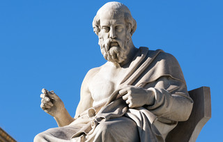 Πλάτωνας Πλάτωνας