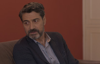Ο Πρώτος από εμάς – Spoiler Ο Πρώτος από εμάς – Spoiler