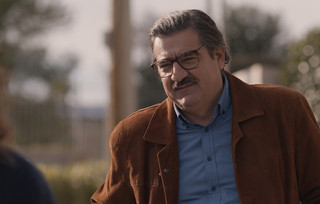 Ο Πρώτος από εμάς – Spoiler Ο Πρώτος από εμάς – Spoiler