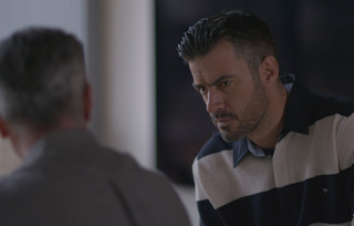 Ο Πρώτος από εμάς – Spoiler Ο Πρώτος από εμάς – Spoiler