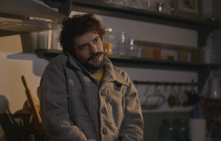 Ο Πρώτος από εμάς – Spoiler Ο Πρώτος από εμάς – Spoiler