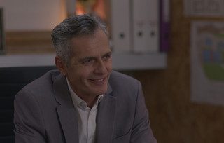Ο Πρώτος από εμάς – Spoiler Ο Πρώτος από εμάς – Spoiler
