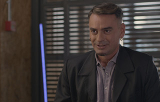 Ο Πρώτος από εμάς – Spoiler Ο Πρώτος από εμάς – Spoiler