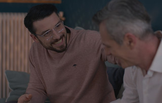 Ο Πρώτος από εμάς – Spoiler Ο Πρώτος από εμάς – Spoiler