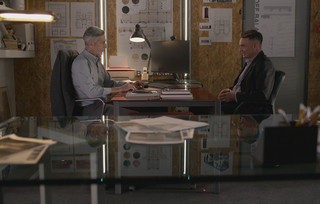 Ο Πρώτος από εμάς – Spoiler Ο Πρώτος από εμάς – Spoiler