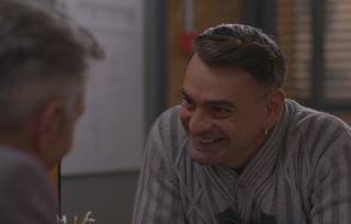 Ο Πρώτος από εμάς – Spoiler Ο Πρώτος από εμάς – Spoiler