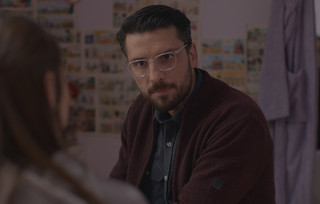 Ο Πρώτος από εμάς – Spoiler Ο Πρώτος από εμάς – Spoiler