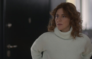 Ο Πρώτος από εμάς – Spoiler Ο Πρώτος από εμάς – Spoiler