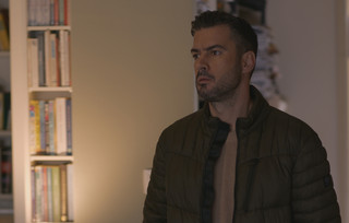 Ο Πρώτος από εμάς – Spoiler Ο Πρώτος από εμάς – Spoiler