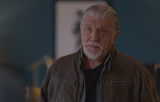 Ο Πρώτος από εμάς – Spoiler Ο Πρώτος από εμάς – Spoiler