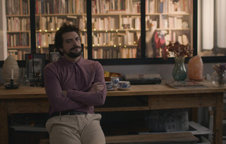 Ο Πρώτος από εμάς – Spoiler Ο Πρώτος από εμάς – Spoiler