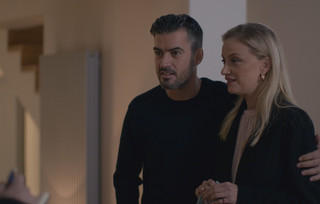 Ο Πρώτος από εμάς – Spoiler Ο Πρώτος από εμάς – Spoiler
