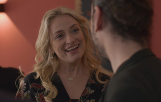 Ο Πρώτος από εμάς – Spoiler Ο Πρώτος από εμάς – Spoiler