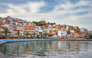 Σητεία Σητεία