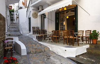 Σκύρος Σκύρος