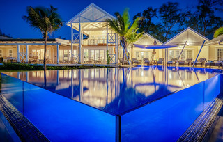 thanda private resort thanda private resort
