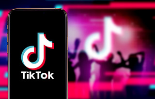 TikTok TikTok