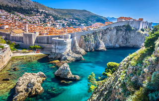 Ντουμπρόβνικ Ντουμπρόβνικ
