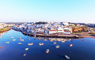 Ferragudo Ferragudo